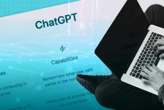 ChatGPT và Google Search khác nhau như thế nào?