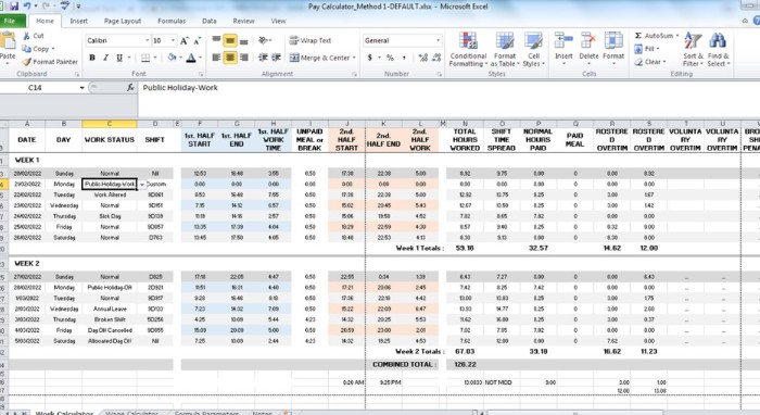 ChatGPT - Cách để Viết một Bảng Tính Lương trên Excel