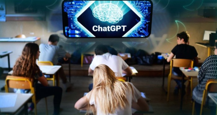 ChatGPT và Ứng dụng trong Giảng dạy