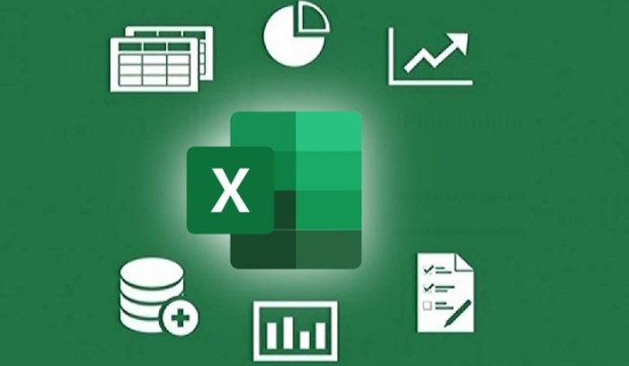 Chatgpt và cách vận dụng tốt Excel trong công việc