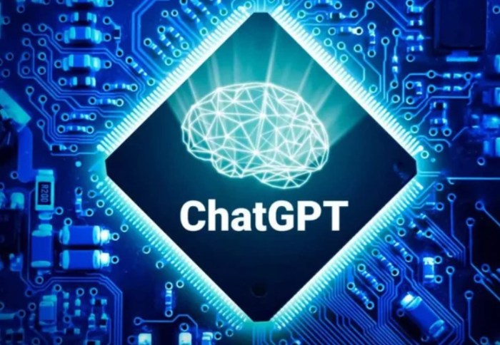 ChatGPT - Hệ thống Thông minh đột phá trong Trò chuyện và Giao tiếp
