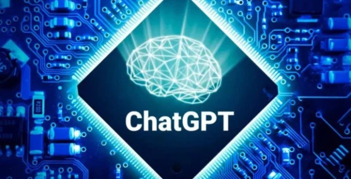 Tự động hoá quy trình kinh doanh với Chat GPT