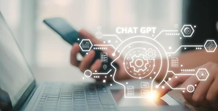 5 Cách sử dụng ChatGPT để thúc đẩy hoạt động marketing di động