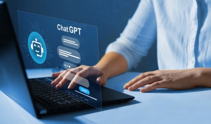Kiếm tiền với sự giúp đỡ của ChatGPT: Một cơ hội hấp dẫn trong thế giới công nghệ