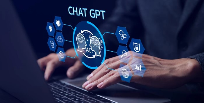 GPT Chatbot: Đối Thủ Không Đối Thủ Trong Cuộc Cách Mạng Giao Tiếp