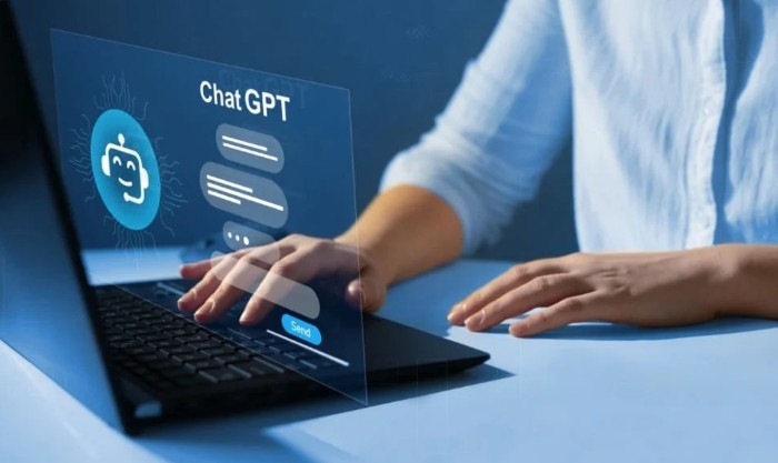 Hướng dẫn kết hợp ChatGPT vào công việc hiệu quả
