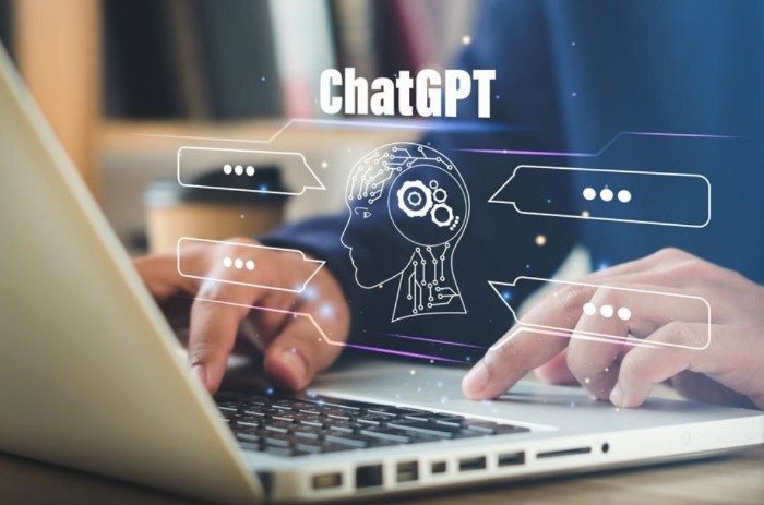 Cách xây dựng thương hiệu với ChatGPT