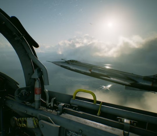 ACE COMBAT 7 SKIES UNKNOWN 3