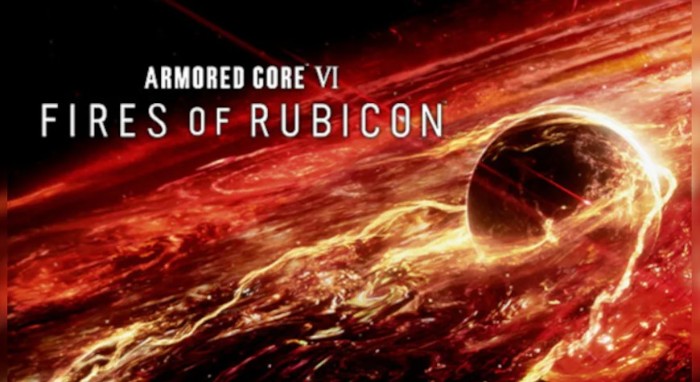 ARMORED CORE VI FIRES OF RUBICON | Deluxe Edition (PC) - Steam Key - Toàn Cầu