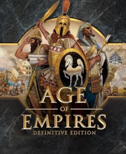 Age of Empires Definitive Edition PC Steam Key 1