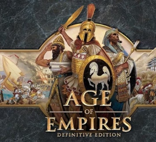 Age of Empires Definitive Edition PC Steam Key 2