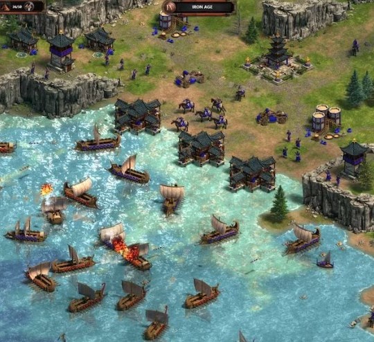 Age of Empires Definitive Edition PC Steam Key 7
