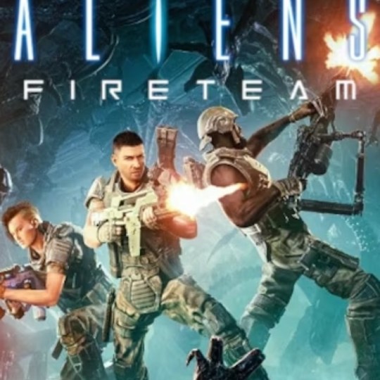 Aliens Fireteam Elite PC Steam Key Toan Cau