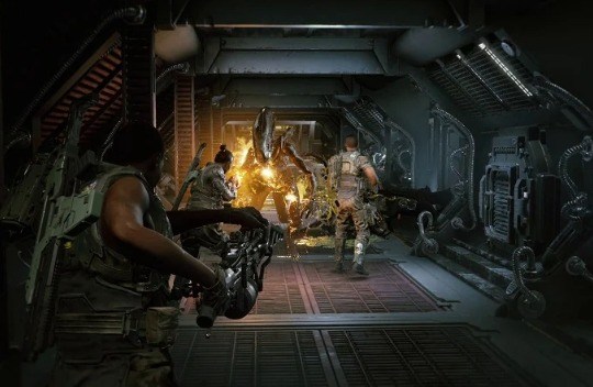 Aliens Fireteam Elite PC Steam Key Toan Cau10