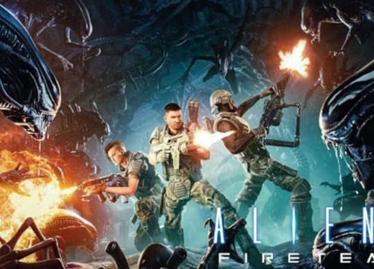Aliens Fireteam Elite PC Steam Key Toan Cau2