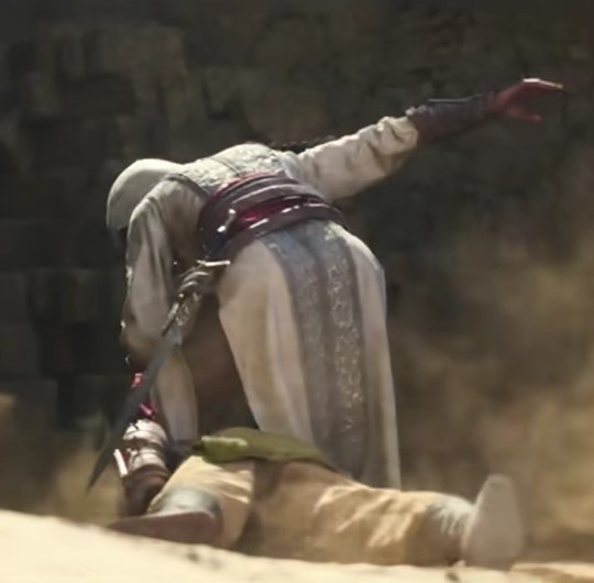 Assassins Creed Mirage 6