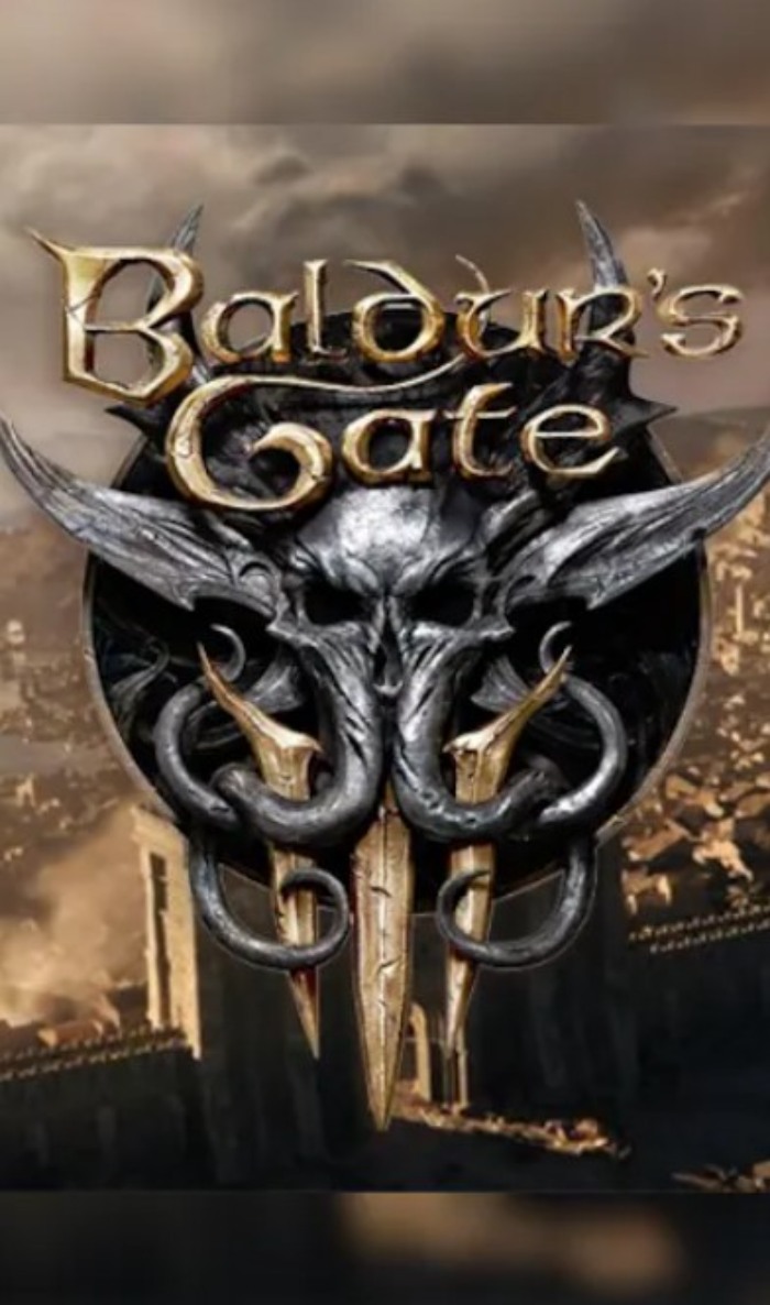 Baldur's Gate 3 (PC) - Steam Account - Toàn cầu