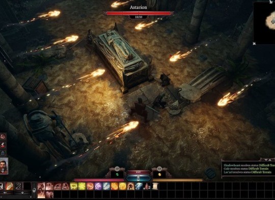 Baldur's Gate 3 (PC) - Steam Account - Toàn cầu