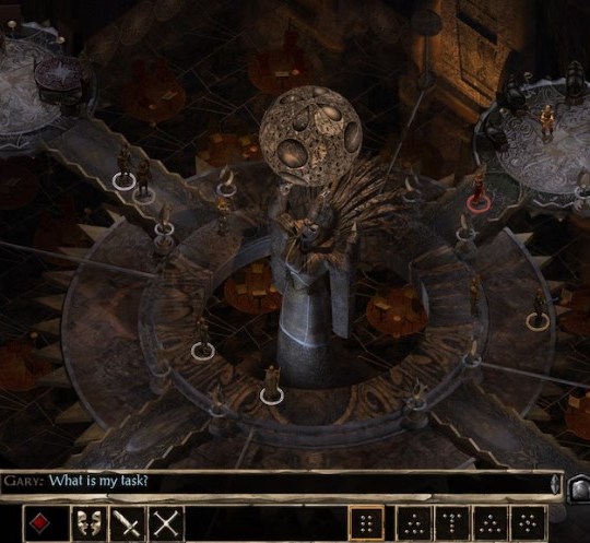 Baldurs Gate The Complete Saga Steam Key 3