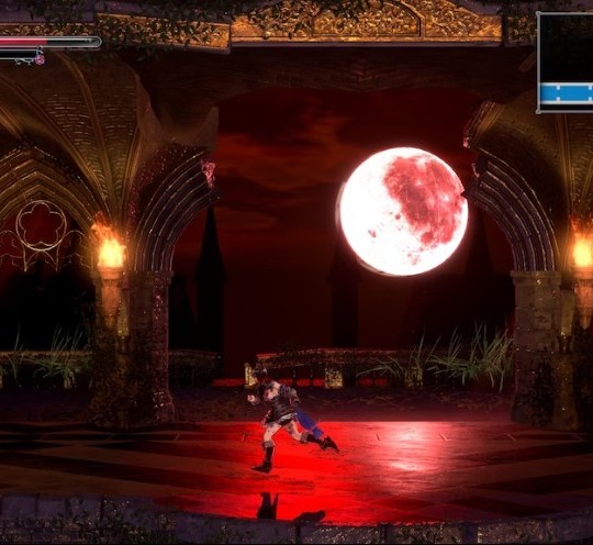 Bloodstained Ritual of the Night Steam Key 8