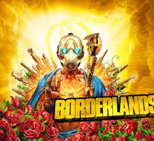 Borderlands 3 Standard Edition PC Steam Key 2