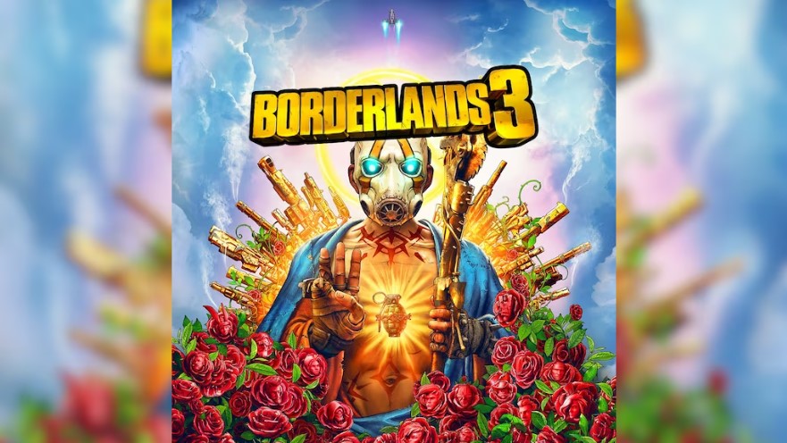Borderlands 3 Standard Edition PC Steam Key 7