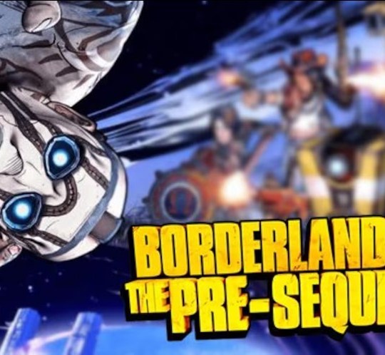 Borderlands The Pre Sequel Steam Key GLOBAL11