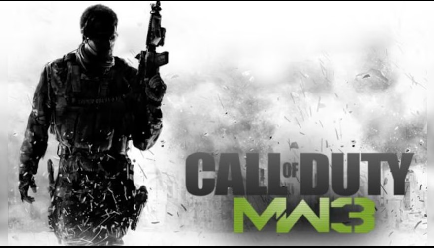 Call of Duty Modern Warfare 3 Collection 1 PC Steam Key GLOBAL1