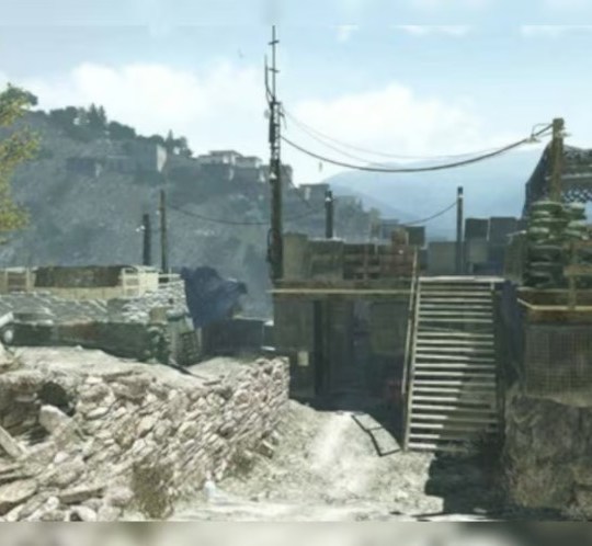 Call of Duty Modern Warfare 3 Collection 1 PC Steam Key GLOBAL6