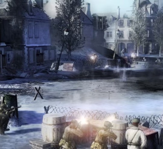 Call of Duty Modern Warfare 3 Collection 1 PC Steam Key GLOBAL9