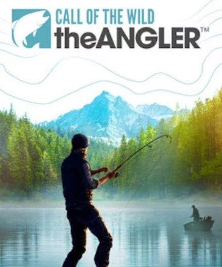 Call of the Wild The Angler