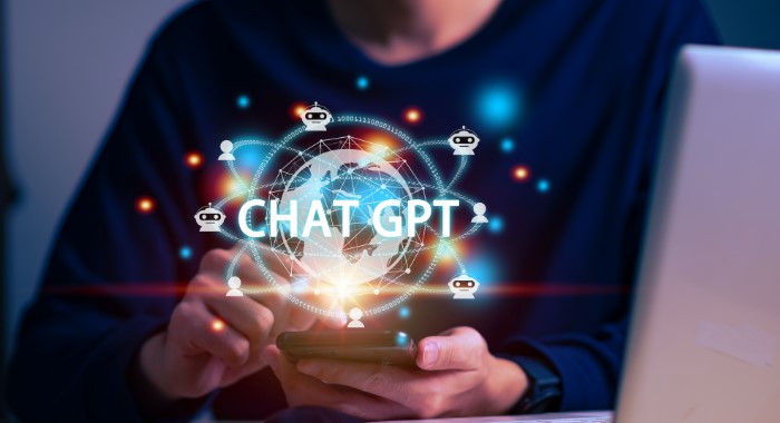 Chatbot GPT: Cuộc Cách Mạng Giao Tiếp Đem Lại Tiện Ích