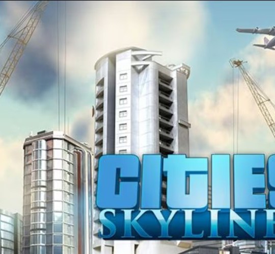 Cities Skylines After Dark Steam Key GLOBAL1