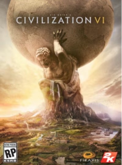 Civilization VI 1
