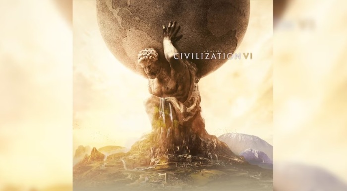 Sid Meier's Civilization VI (PC) - Steam Key - Toàn Cầu