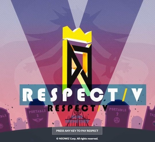 DJMAX RESPECT V Steam Key 3