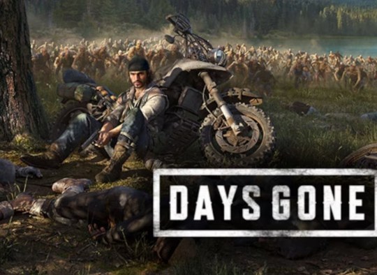 Days Gone PC Steam Key Toan Cau2