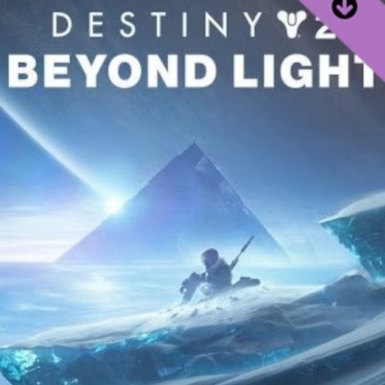 Destiny 2 Beyond Light PC Steam Key Toan Cau