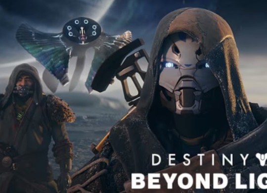 Destiny 2 Beyond Light PC Steam Key Toan Cau2