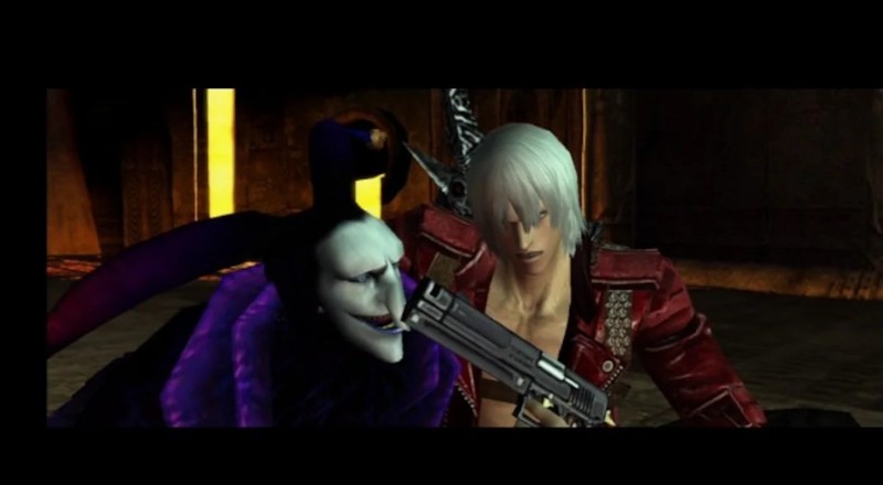 Devil May Cry HD Collection Steam Key GLOBAL 6