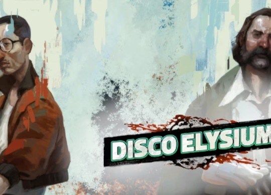 Disco Elysium The Final Cut PC Steam Key Toan Cau1