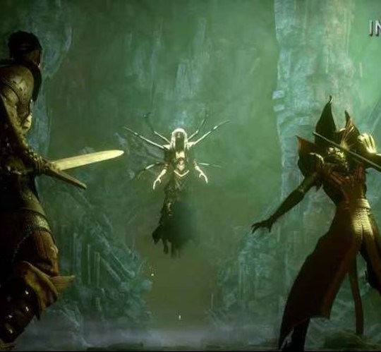 Dragon Age Inquisition Game of the Year Edition Origin Key 11