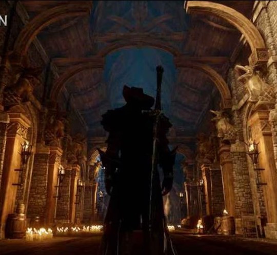 Dragon Age Inquisition Game of the Year Edition Origin Key 3