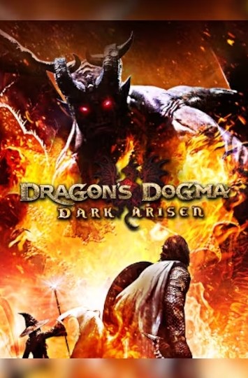 Dragons Dogma Dark Arisen Steam Key Toan Cau
