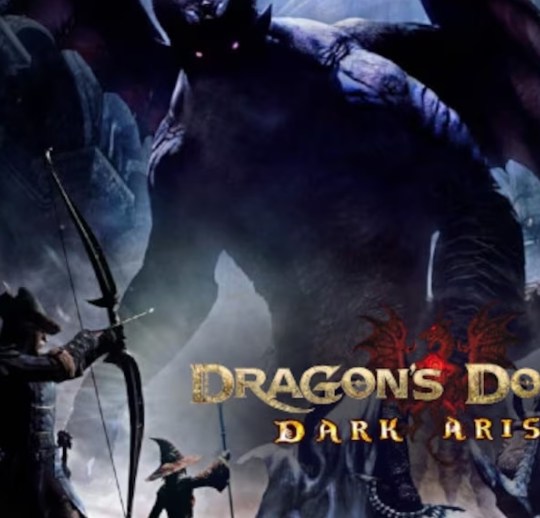 Dragons Dogma Dark Arisen Steam Key Toan Cau2