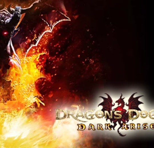 Dragons Dogma Dark Arisen Steam Key Toan Cau7
