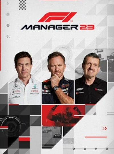 F1 Manager 2023 1