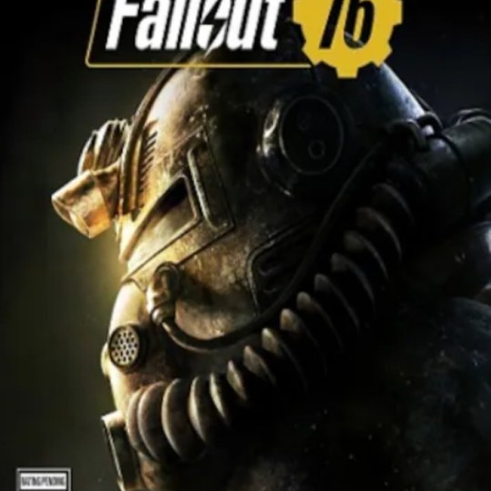 Fallout 76 PC Steam Key Toan Cau