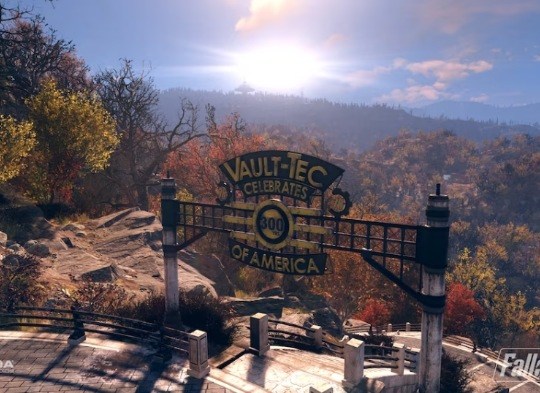 Fallout 76 PC Steam Key Toan Cau6