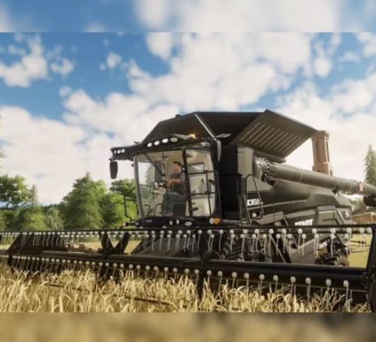 Farming Simulator 19 Steam Key 10